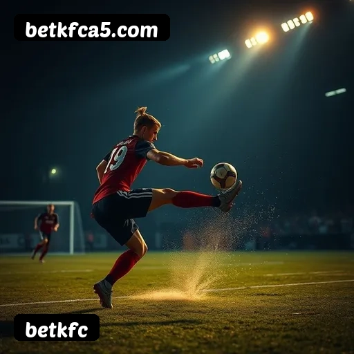 Comparação APP mobile vs versão web da betkfc
