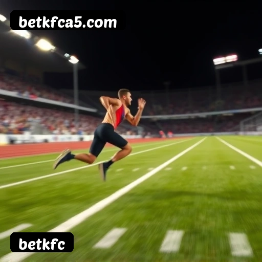 Bônus e promoções betkfc