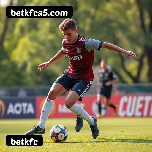 Tabela RTP dos jogos de cassino da betkfc