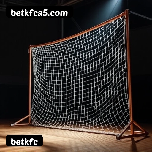 Logo da betkfc