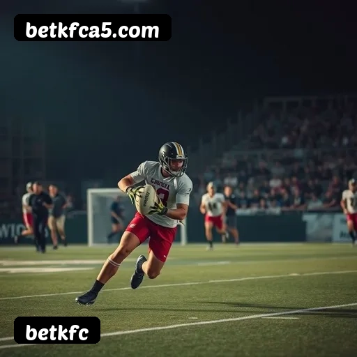 Loterias online disponíveis na betkfc