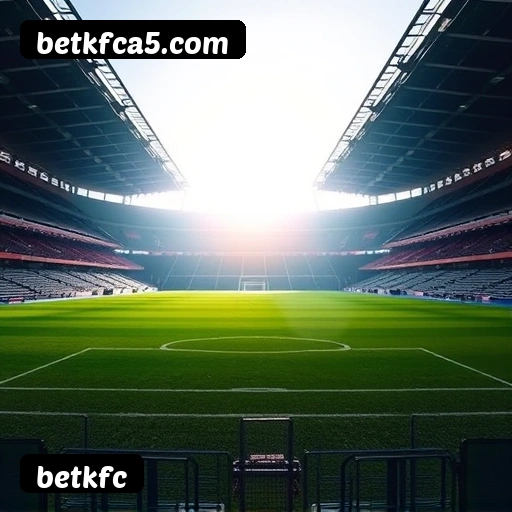 Certificações de segurança da betkfc