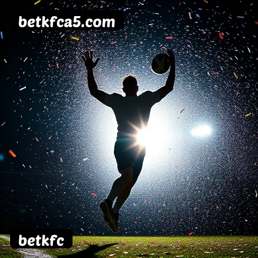 Suporte 24 horas betkfc