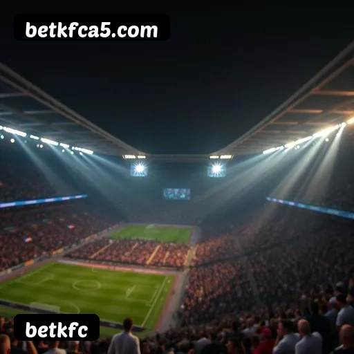 Níveis do programa VIP da betkfc